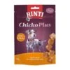 RINTI Chicko Plus 12x80g Huhn & Käse -Happy Hund 5ce843f64bed08e642aa03337ceaad7e953de42a 8431a83925c4444bc540e3722ae2f13118f66e3c