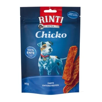 RINTI Chicko Ente 12x90 G 3 RINTI Chicko Ente 12x90 G