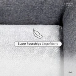 Freudentier Orthopädisches Box Hundebett Siebenschläfer M -Happy Hund 5f95acc06d945dec49992ee63449a481fb35d7eb 1477909 de DE 93e2e27546fca482781f68ef17cd8cec1162fe93fFBNBO