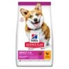 Hill's Science Plan Small & Miniature Adult 1-6 Huhn 6 Kg -Happy Hund 618a9826d08ee9706b78f9663a845783069fa4f8 1324189 en IE asa 3