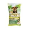 Schesir Stuzzy Dog Snack Trecciole Vegetables 24x160g