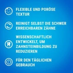 DentaLife PURINA Hunde Zahnpflege-Snacks Großpackung Medium, 84x -Happy Hund 64c6a45f85866b14f395a5cdf6bc70e8fc113477 9f3e446b18dadd3135711397a4ae02ad0fdc40b1