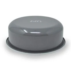 Lills Emaillenapf "Nele" - S - 6,5 Cm Grau -Happy Hund 65c336124a636ce37d894ec33077a65352b7fd49 1452942 de DE f2b4c4dc7e0d49644dcc35a79378fead255c45fc6t3oDu