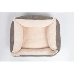 TrendPet VitaBed Classic Orthopädisches Hundebett Beige S -Happy Hund 6862bb23ae28a4a7c075fc7f4a21833bbb3df499 1312262 de DE 80866bff307ac5bf7fde2ce853c0919a326b2630OzPaP2