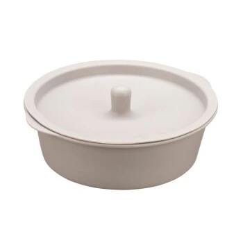 Hunter Silikonnapf "Elastic" 700 Ml 4 Hunter Silikonnapf "Elastic" 700 Ml – Bild 3