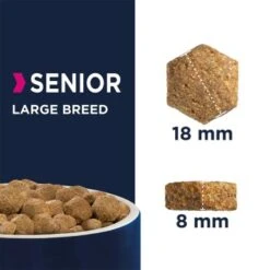 EUKANUBA Caring Senior Large Breed Chicken 15kg -Happy Hund 70c9cb91c03367d3642be70eb6ee2ae5da20fe33 530ed480c69e6e4f7b005f6318841f491b558f6f