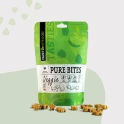FAVLY Petfood PURE Bites Veggie 360 G -Happy Hund 722dd2c560d048c3470032bb9760080f1455861e 1474000 de DE 42265b2f8c943ea95b0f43496e8a354dfac2f6b68yHYsk
