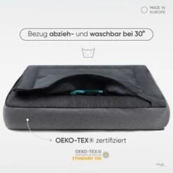Freudentier Orthopädisches Box Hundebett Siebenschläfer M -Happy Hund 731883362982bcbe7db4b9312115dd77e8632849 1477909 de DE d8717fc5fbf16b0d3671da985ae96f7823edb997EUnTDG