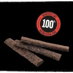 CRAVE Protein Bars 7 X 76g 10 CRAVE Protein Bars 7 X 76g -Happy Hund 745f21be361323baecbb245af5cd1bb16232f8c6 1390806 de DE crave bars rind 3