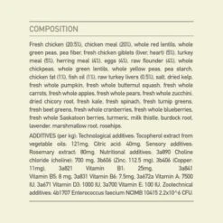 ACANA Light & Fit 2 Kg -Happy Hund 7695d62267c7f1b10cc2b410e1eb7a4e318224ea 1236212 6