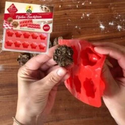 ChronoBalance Backmischung Für Hundekekse Getreidefrei + Form Mit Apfel & Dinkel -Happy Hund 77836ae9bb87c1484c980162f4fc17873996944d 1409548 de DE 06b56a33eaf42bb381f123bb567035f9056e218doQiv8s