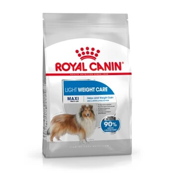 ROYAL CANIN Light Weight Care Maxi 12 Kg 3 ROYAL CANIN Light Weight Care Maxi 12 Kg