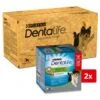 DentaLife PURINA Hunde Zahnpflege-Snacks Großpackung Medium, 84x -Happy Hund 7c6c5fbf6968db8e27240311107bd54098ebb3fb 3534d458090c6f94f1c08d1f30a3fd71bc6fce0a