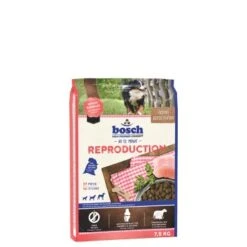 Bosch Reproduction 7,5 Kg