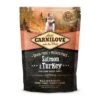 Carnilove Large Puppy - Lachs Und Truthahn 1,5kg -Happy Hund 82e84b091353710ae3e30a4b9639a0988859ebc1 88059886ddb51c1f22f6699fbf1efed4a4a020a2