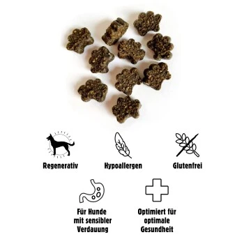 Eat Small EatSmall 10x Snacks Energy 6 Eat Small EatSmall 10x Snacks Energy – Bild 4