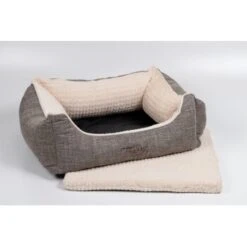TrendPet VitaBed Classic Orthopädisches Hundebett Beige S -Happy Hund 8781fcfcec523efe51cdb46ca5af3add85e86cae 1312262 de DE bf069ec6a9af682aa2556d197a42033fa9445878OlhMal