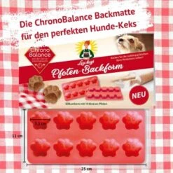 ChronoBalance Backmischung Für Hundekekse Getreidefrei + Form Mit Apfel & Dinkel -Happy Hund 8896ca61070a42cc453cf93509f0be343d94ee92 1409548 de DE ae7edc51396499b42d809e503bde6912ca1d86ddEKvVeb
