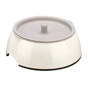 Hunter Silikonnapf "Elastic" 700 Ml 3 Hunter Silikonnapf "Elastic" 700 Ml – Bild 2