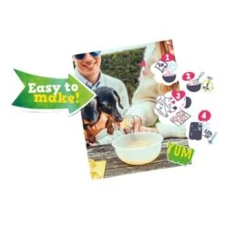 Smoofl Starterkit M -Happy Hund 8c73b5d713bc089f97a1187dfb3dd458e41c5433 1350204 de DE Smoofl StarterMedium 4