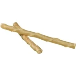 FIT+FUN Kausticks, Gedreht 12,5cm Ca. 100 Stück 870g -Happy Hund 8cd4b08edf7a37bcb82eb9cecc6e894425c5c878 fc660e11838f021c3390ee462c0d4648f12a7b9d