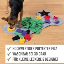 KaraLuna Schnüffelteppich Klein -Happy Hund 8cffd1f5d7d792260e4d328e3ce1b0165af84c9a 1407493 de DE 8b411633f86f4b631351b3ff8403ed23d84f6b458gwrLG