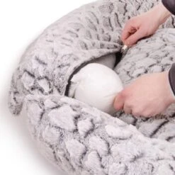 Wallace & Jones Hundebett Cordo-Heaven S -Happy Hund 8f1e1d112653e32a5f820dd65deb98b23bb80c28 1449008 de DE fc4c09f4f577d9587dd8545b9d80bb8f2a9757ffpqFv2S