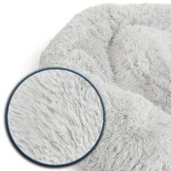 Wallace & Jones Plüschbett Sarnia L Hellgrau -Happy Hund 9007f1f62d4ffb52f66a1edd818ed8b39308a80f 1371487 de DE df5ffb8144439aa7a3b56d47e9c94bd24d3f9f81dyQtes