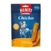 RINTI Chicko Huhn 12x90g -Happy Hund 91a48d4ab7c2ec248cc944de5168c0d70a20983a 1e373ffe3a0ff77c58e9aa857841a734aa8cb604