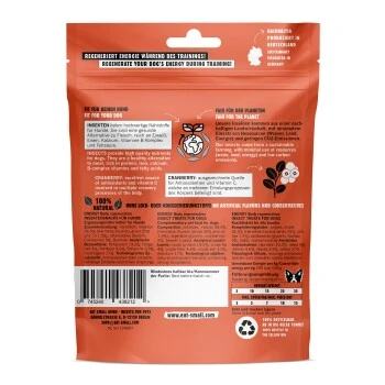 Eat Small EatSmall 10x Snacks Energy 9 Eat Small EatSmall 10x Snacks Energy – Bild 7