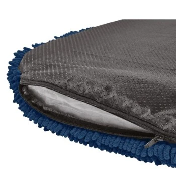 Wolters Cleankeeper Ovale Matte Blau S 5 Wolters Cleankeeper Ovale Matte Blau S – Bild 3