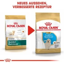 ROYAL CANIN Golden Retriever Puppy 12 Kg -Happy Hund 98e17381b98ef757608e0c3796f55b89b875adc4 559857f0e92cb372f7db6e841061e63c50148c2a
