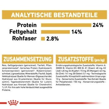 ROYAL CANIN Bulldog Adult 3 Kg 4 ROYAL CANIN Bulldog Adult 3 Kg – Bild 2