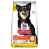 Hill's Science Plan Perfect Digestion Adult Small & Mini Mit Huhn 6 Kg -Happy Hund 9b32052c2542034091a48a8f73004848d7296298 52742044101 2