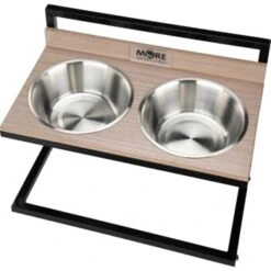 MORE Foodbar Dining 2x2200ml 10 MORE Foodbar Dining 2x2200ml -Happy Hund 9bc60f8cf9835c79db433f4b5cd42b16c4890648 1378171 de DE More Foodbar Dining wb 2