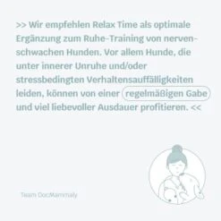 Mammaly Relax Time 110g 11 Mammaly Relax Time 110g -Happy Hund 9d3b4874e5842a9cb8753da3a58a175e24e1272c 1472888 5