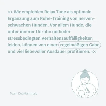 Mammaly Relax Time 110g 5 Mammaly Relax Time 110g – Bild 3