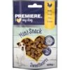 PREMIERE Trainingssnack Chicken Mini 6x100 G -Happy Hund 9efad0924800206d38d41fb2c1c0b06eba5b00c0 1202195 de DE 1196436002 800x800px 72dpi RGB