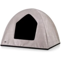 Knuffelwuff Hundehöhle Yucatan Passend Für Hundebetten Und Hundematten Beige M-L