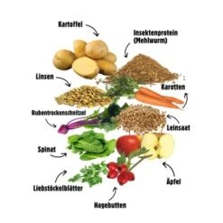 Eat Small EatSmall 3x2kg Trockenfutter Balance Mini -Happy Hund a0eb4d47e499301379fadbe168f80a0fa715e78b 1480035 de DE 6283572904307389a0bc941157f085e96ce5449bidFpFw