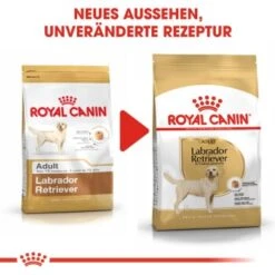 ROYAL CANIN Labrador Retriever Adult 12 Kg -Happy Hund a14c36b7690222a7bd009447d4b96f7587f04819 1002715003 de DE rc 2