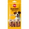 Pedigree Ranchos Kaustangen Mit Huhn & Karotten 12 X 40g