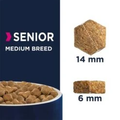 EUKANUBA Caring Senior Medium Breed 15 Kg -Happy Hund a4cfc94b1f24a1f0f30cf37d512b8ba987c3b4d3 4e7f2efb47eb9c1abc002c3beb5a721b2798b3e4