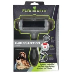 FURminator Tierhaarentferner -Happy Hund a69b0701f9f1af9a4bb87db6fba01d8e1afe59b1 60d76471bd049fba813a635cb994dd0a31acb051