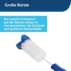 PetSafe DRINKWELL Reinigungsset -Happy Hund a6d55c892baff329ac8bfef28be2674d598745d8 1070723 2