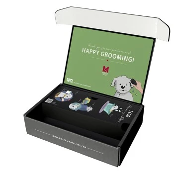 Moser Schermaschine Typ 1400 5 Moser Schermaschine Typ 1400 – Bild 3