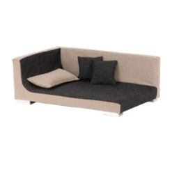 Silvio Design Hundesofa Nero -Happy Hund a9f711848d36aa9f2953deb489949443b2cd4614 ef8d8bffbe5b1f1ce830d9a438bc6630c104f90f