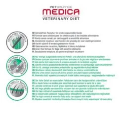 PetBalance Medica Hypoallergen Ente & Tapioka 2 Kg -Happy Hund ae344eb143205bf14a21593dc35efb64e20d630a 6d0aa11ad5bad0e6815011db6bad2c6dd2decbb1