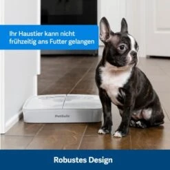 PetSafe Futterautomat Für 2 Mahlzeiten -Happy Hund afccbd633c58c8351d6efc6cc5102f36b818906b 1343837 10