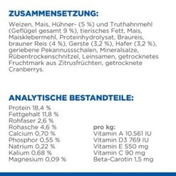 Hill's Science Plan Perfect Digestion Medium Adult Mit Huhn Und Reis 2,5 Kg -Happy Hund b21e088c85a1914c5a7e7f604576538171af4684 52742044156 5